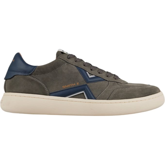sxbcocm-9601-gbl Alexander Smith Man Grey