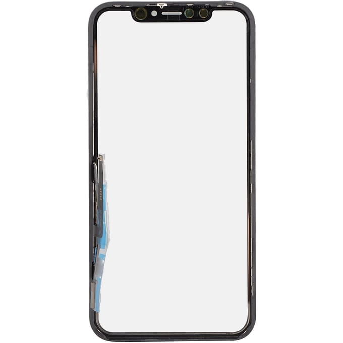 6.1 inch LCD Display Vervanging Mobiele Telefoon Touchscreen Telefoon Reparatie Onderdelen voor IPhone XR gray