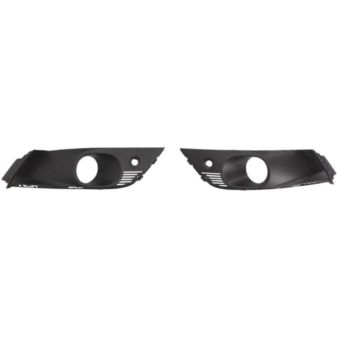 Bumper - ventilatierooster BLIC 6502-07-6044994P