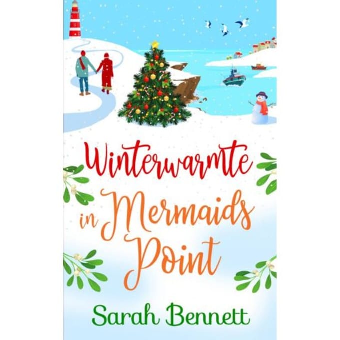 Winterwarmte In Mermaids Point - Sarah Bennett