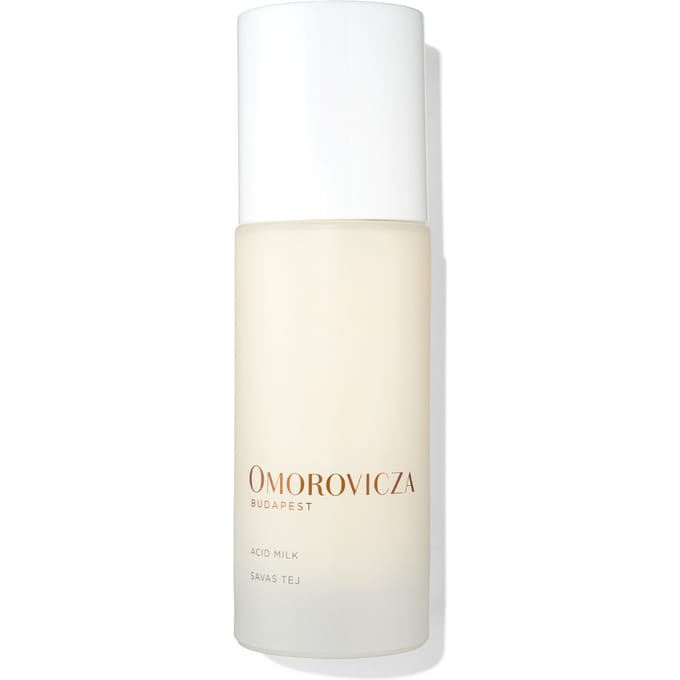 Omorovicza Acid Milk