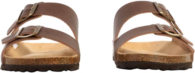 Leren muiltjes Noga Mistral Edge