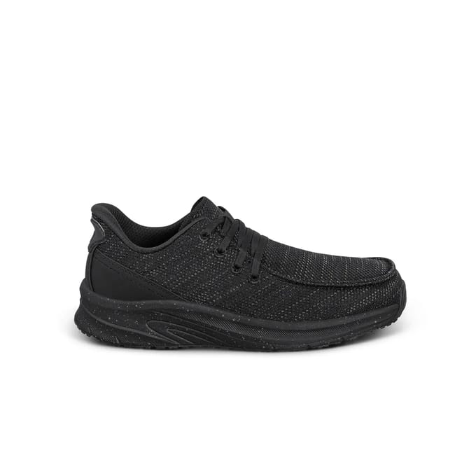 Wandelschoenen Orthofeet Compass Slip-on