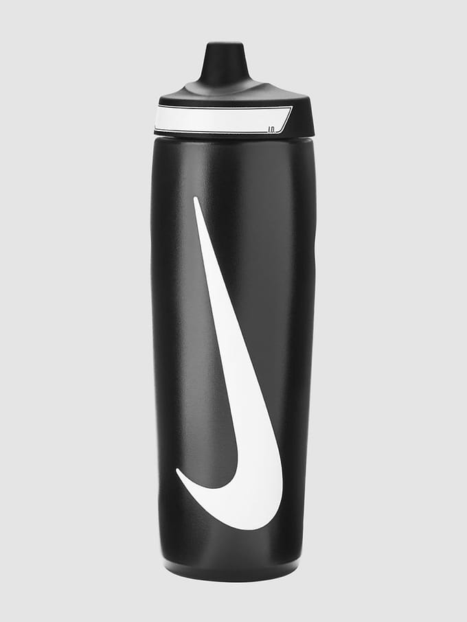 NIKE ACCESSOIRES nike refuel bottle grip 24 oz n1010867-091