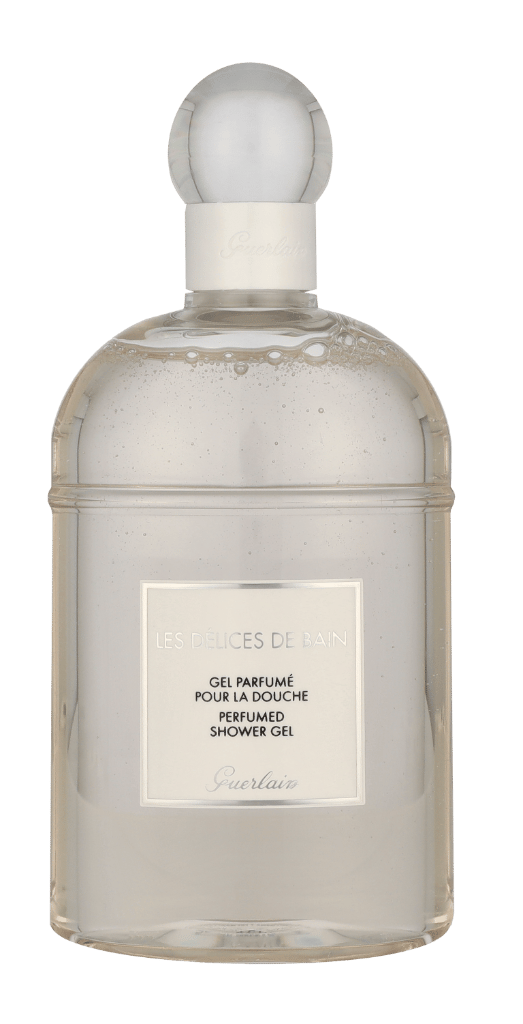 Guerlain Les Délices de Bain - 200 ml - showergel - douchegel voor unisex