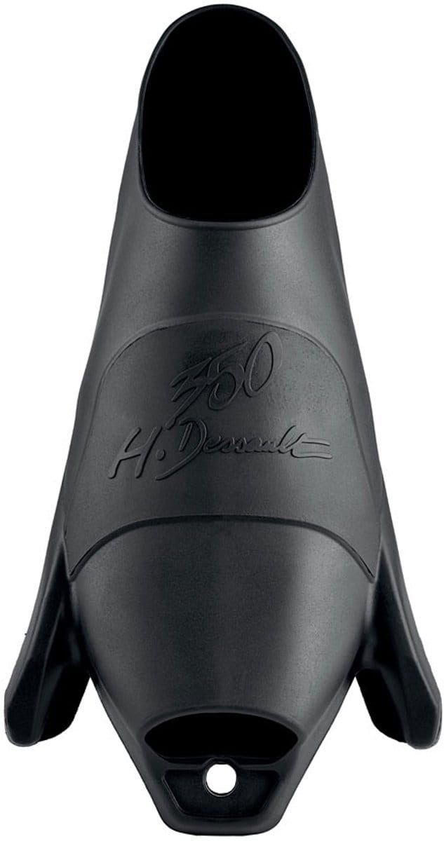 H.dessault By C4 350 Hd Voetpocket Zwart EU 36-37
