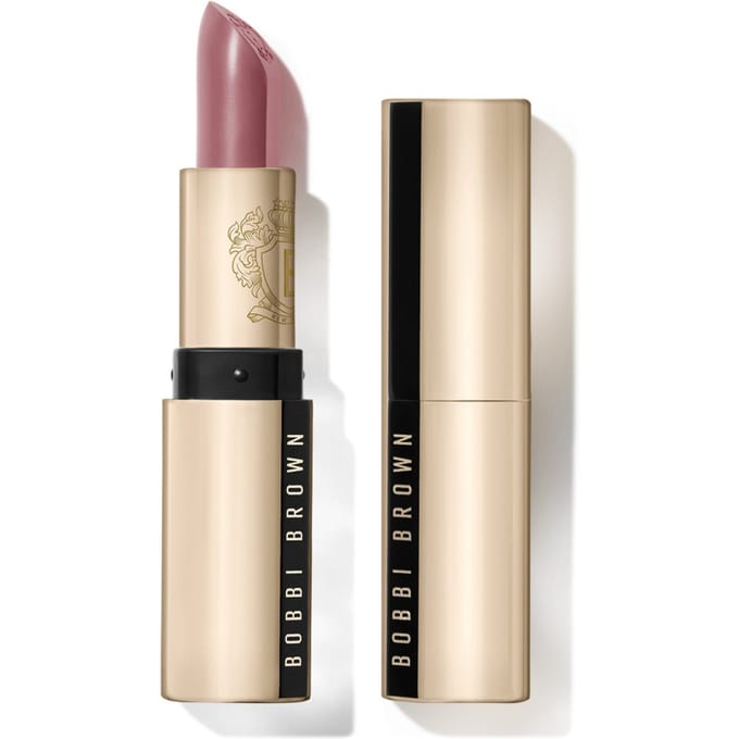 Bobbi Brown Luxe Lipstick | 311 - Pink Cloud | Lipstick 3.5 gr