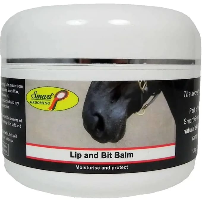 Paardenbalsem Smart Grooming