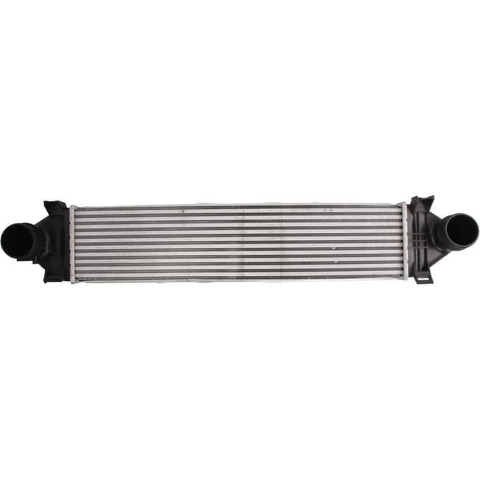 Intercooler THERMOTEC DAI002TT