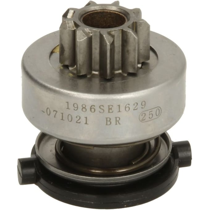 Vrijwielaandrijving/bendix, starter  BOSCH 1 986 SE1 629