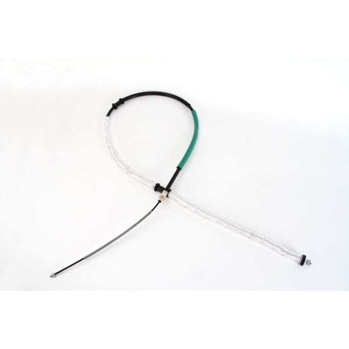 Kabel, parkeerrem LINEX 14.02.42 links