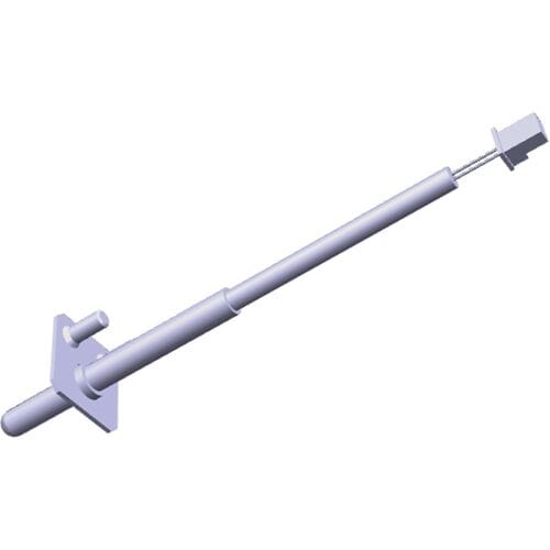 AEG thermostaat, beveiliging 3155832011