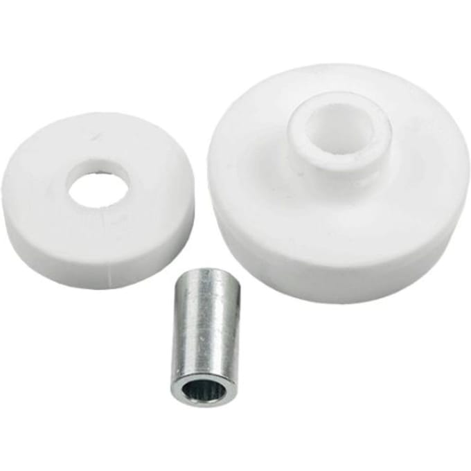 Veerpootlager SACHS 802 398