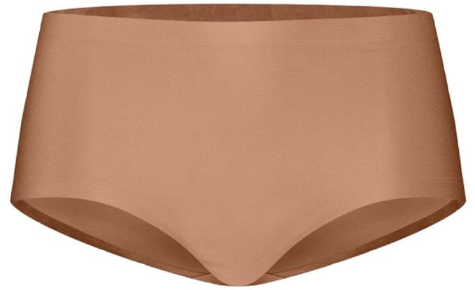 Ten Cate Secrets midi hazelnut voor Dames | Maat XL