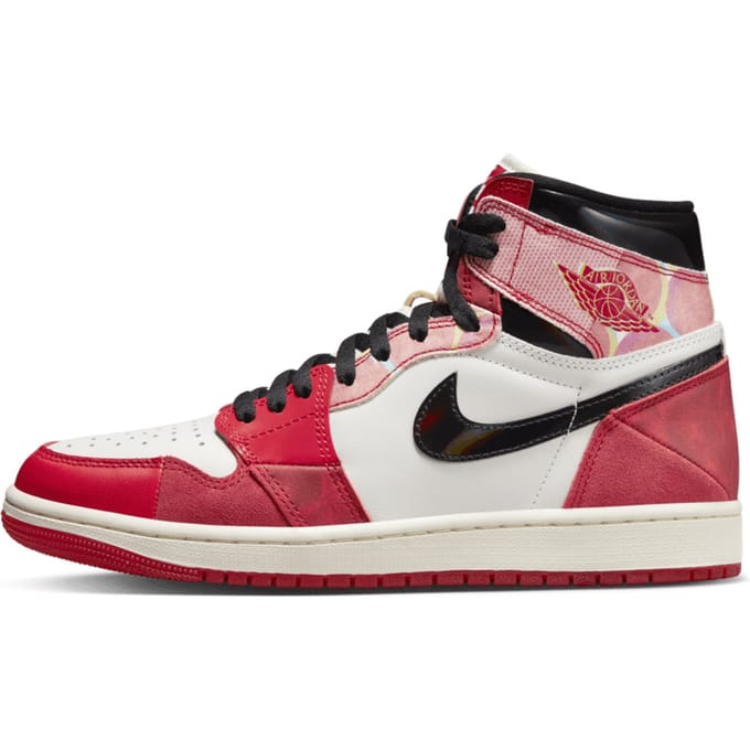 Jordan 1 Retro High OG Spider-Man Across the Spider-Verse