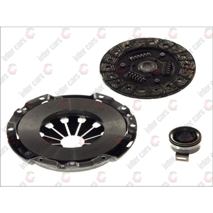 Koppelingsset VALEO 826278