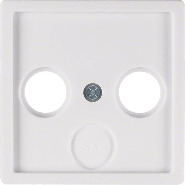Hager Berker Q.1/Q.3 Inzetschakelaars - 12036089