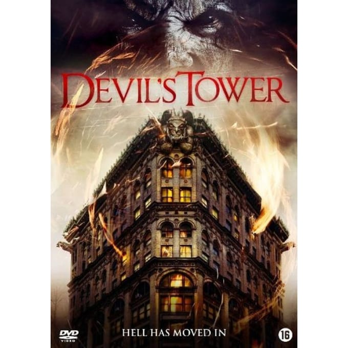 Devils Tower