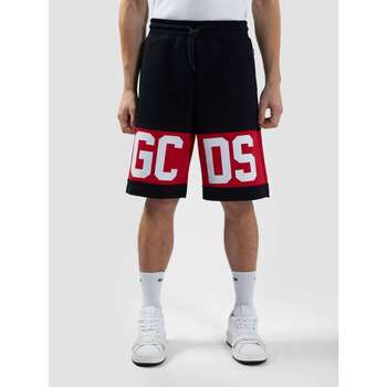 Gcds Zwarte rode broek