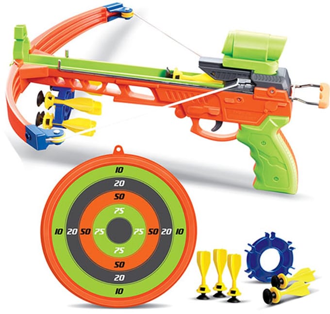 Kleine Dart-Kruisboog