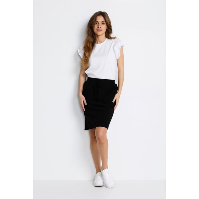 Rok Regular fit Midnight Marine