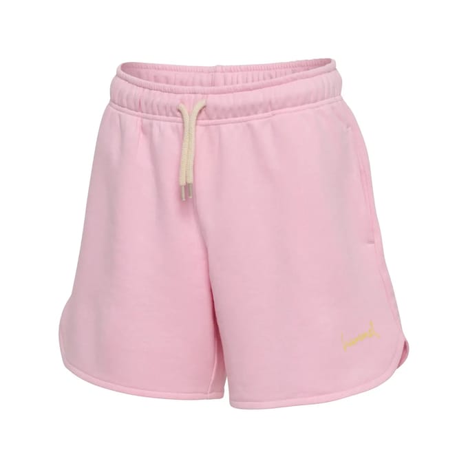 hmlJR SUMMER SWEAT G SHORTS