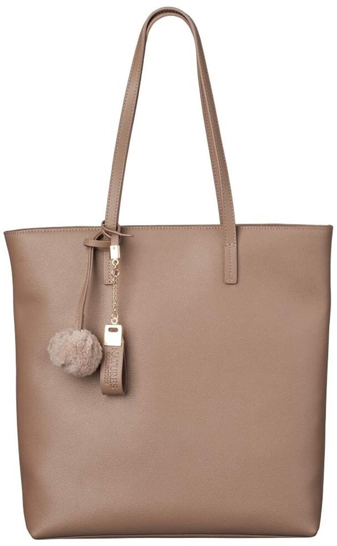 Sheepskin House - Juliana Shopper - Schapenleer