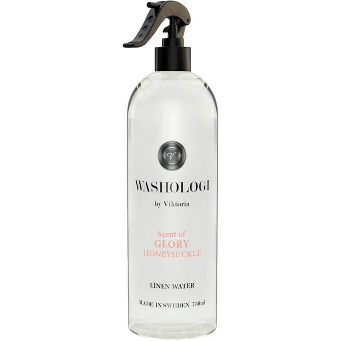 Washologi Linnen Water Glorie 750 ml