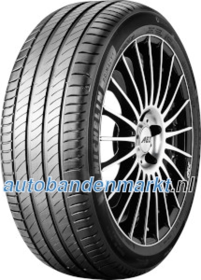 Michelin Primacy 4+ ( 215/60 R16 95V EV Suitable, met wangbescherming (FSL) )