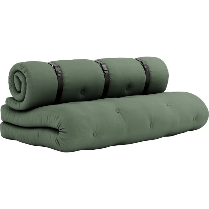 Karup Buckle-Up Bank - 756 Olive Green