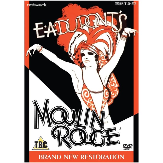 Moulin Rouge