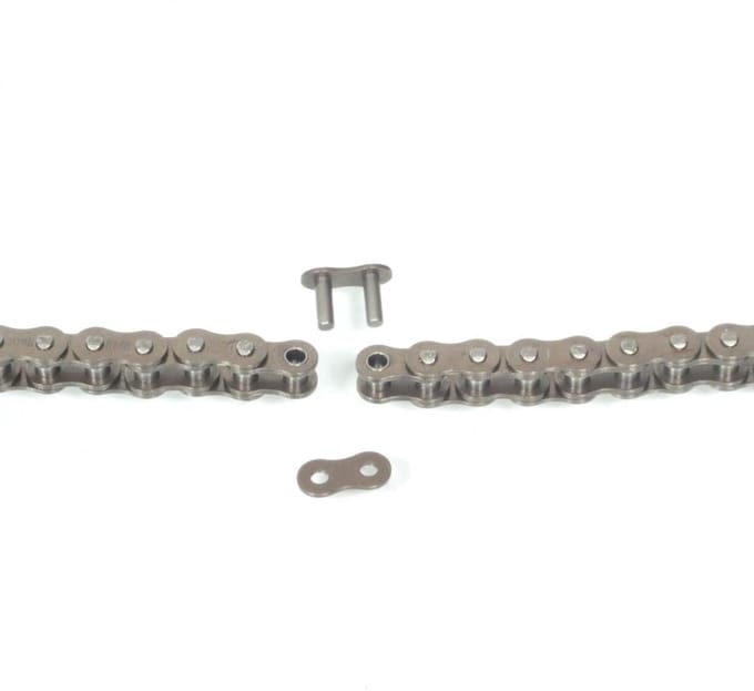 Chaîne de distribution Tsubaki pour Auto BS25H 150L Neuf