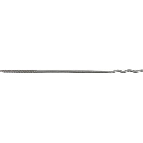 GB UNI-slagspouwanker 300mm RVS A4 (10 Stuks)