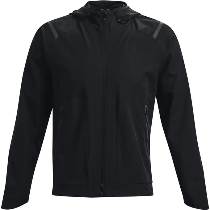 Niet te stoppen waterdichte jas Under Armour