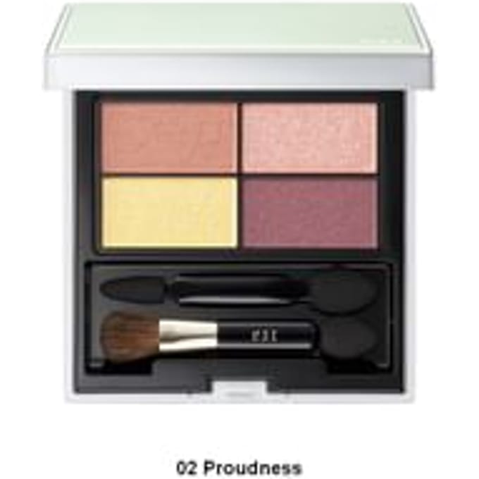 Sofina - est Noble Bright Eyeshadow Limited Edition 02 Proudness