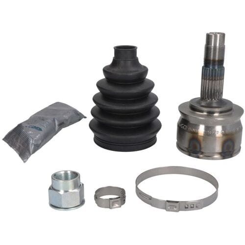 Homokineet reparatie set, aandrijfas SPIDAN 24341