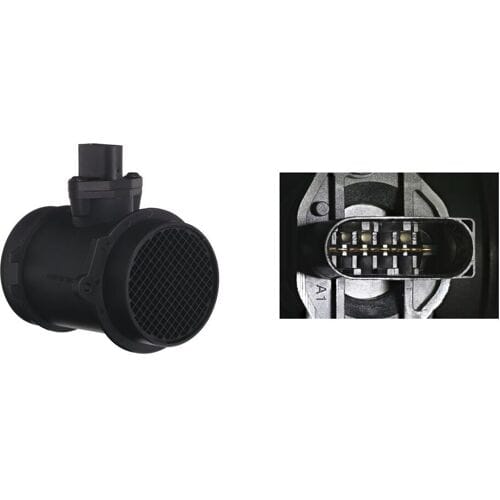 Luchtmassameter VALEO 367026