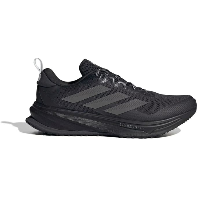 adidas Supernova Rise M ATR kernzwart/ijzermetallic/schoeiselwit JI2978 44