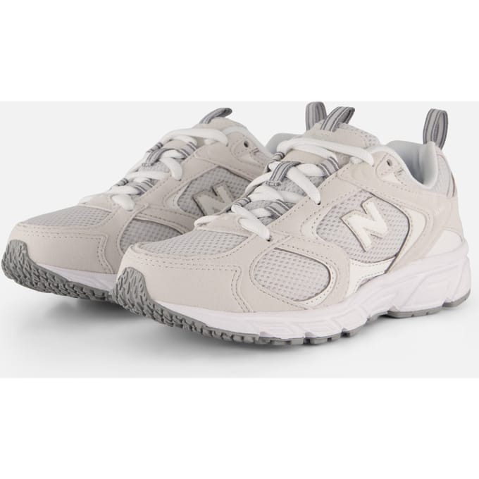 New Balance New balance 408 sneakers grijs