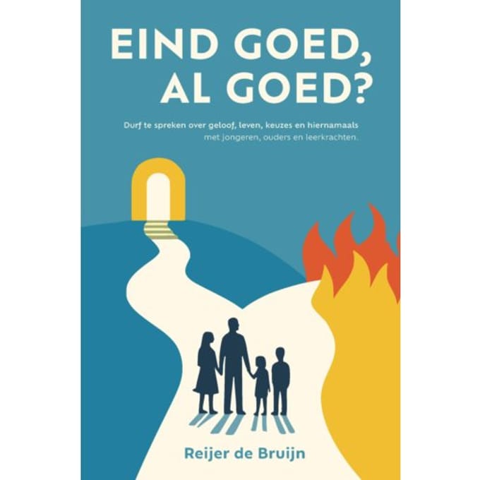 Eind Goed, Al Goed? - Reijer de Bruijn