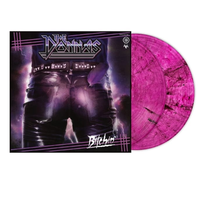 Bitchin' (Deluxe Edition)