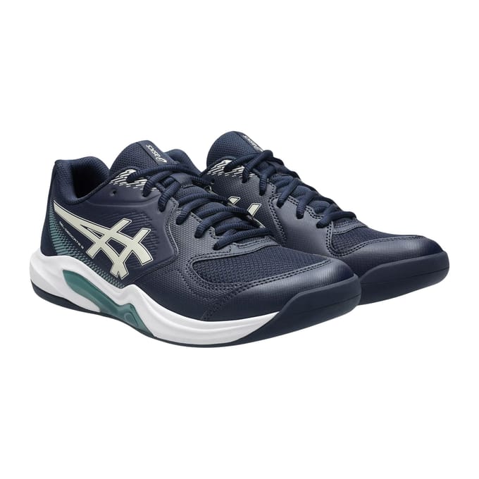 Chaussures de tennis Asics Gel-Dedicate 9 Indoor Hommes