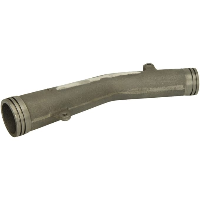 Spruitstuk, uitlaatsysteem DT Spare Parts 1.10659