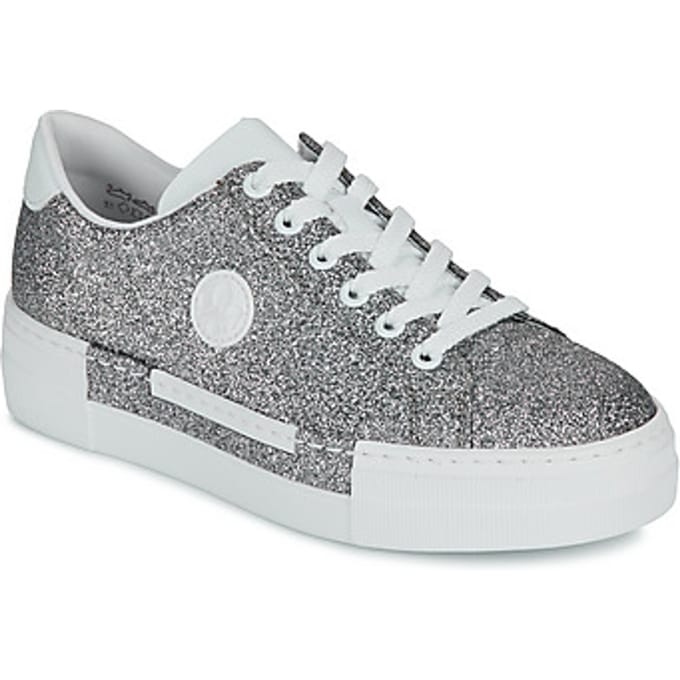 Rieker  Lage Sneakers -