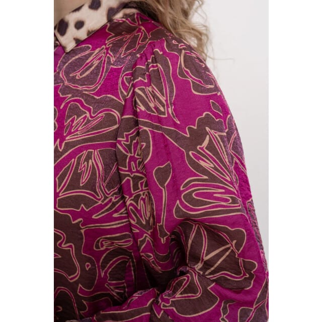Geisha 53937-20 blouse