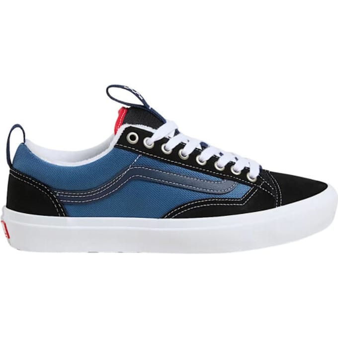 Vans Old Skool 36+ Sneakers Heren Zwart dessin 45