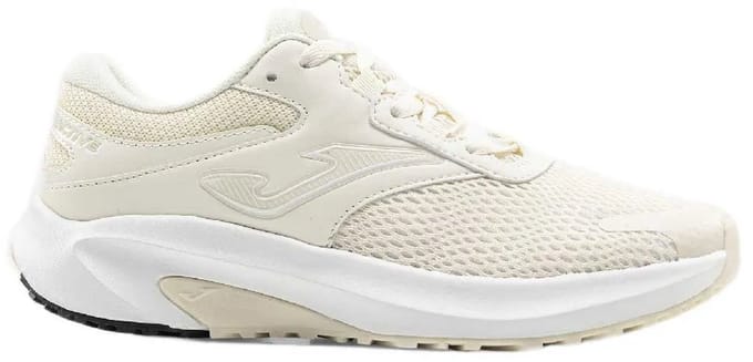 Joma Active Hardloopschoenen Beige EU 36 Vrouw