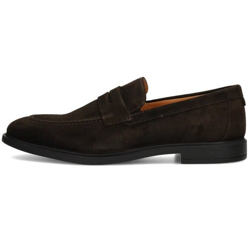 Mocassins Haboob Luc Heren Loafers