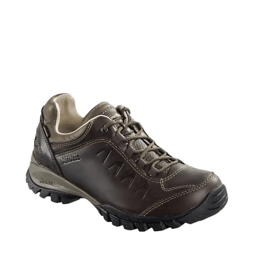 Meindl Siena Lady GTX (Maat - 6,5, Kleur - Braun)