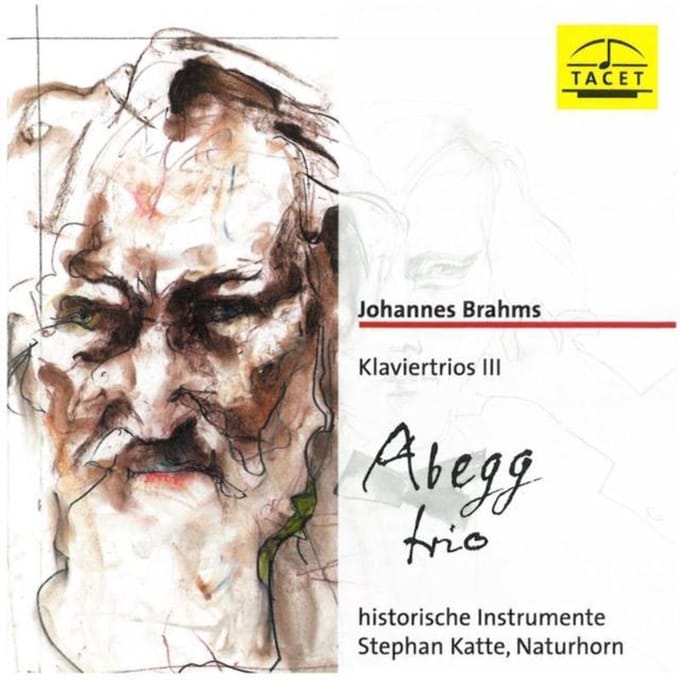 Trio For Piano, Violin And French Horn, Se